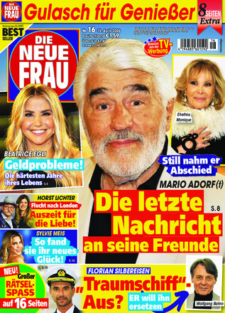 Die Neue Frau