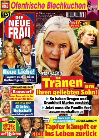 Die Neue Frau - ePaper