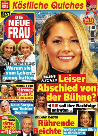 Die Neue Frau - ePaper