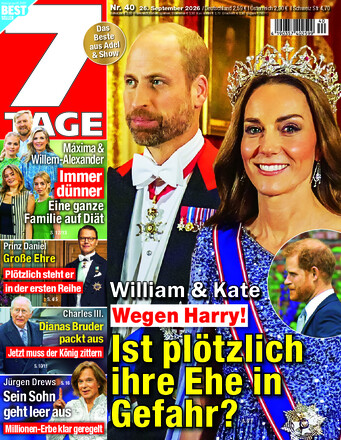 7 Tage