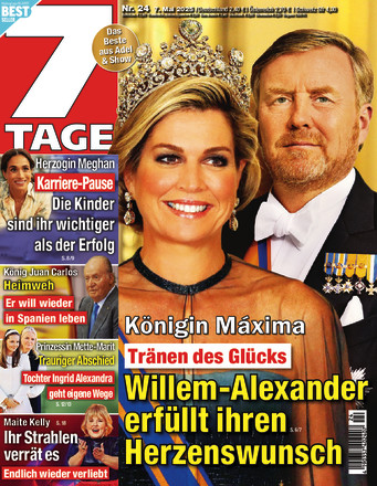 7 Tage