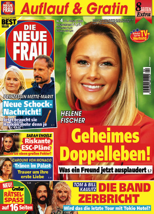 Die Neue Frau