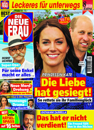 Die Neue Frau