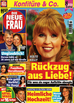 Die Neue Frau