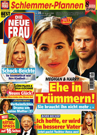 Die Neue Frau