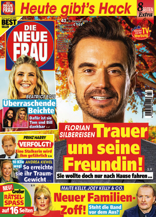 Die Neue Frau