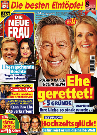 Die Neue Frau - ePaper