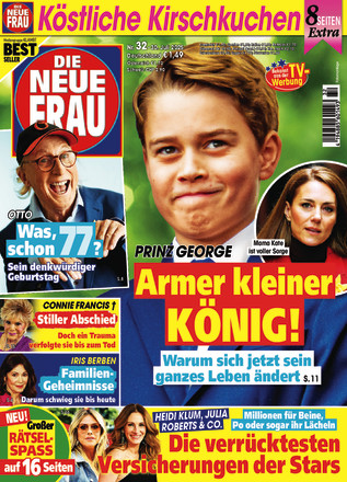 Die Neue Frau