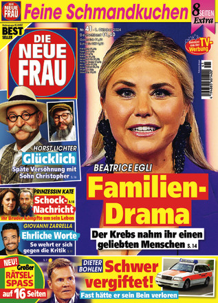 Die Neue Frau