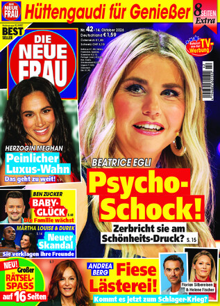 Die Neue Frau