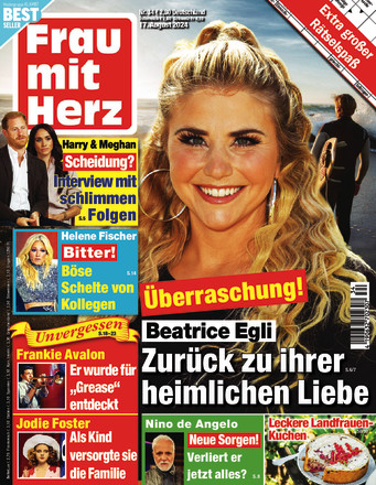 Frau mit Herz - ePaper