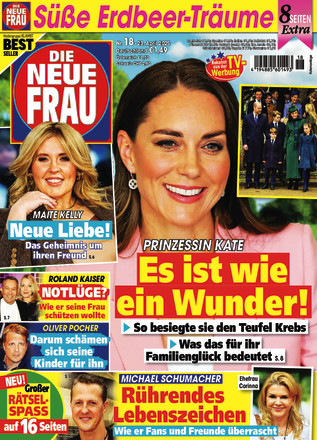 Die Neue Frau