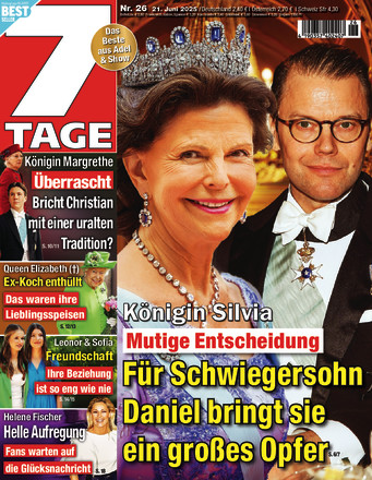 7 Tage