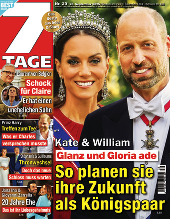 7 Tage