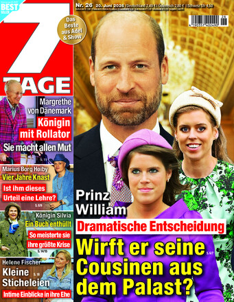 7 Tage