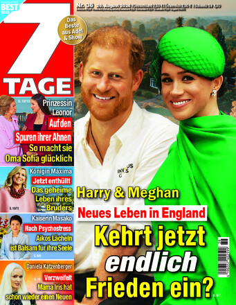 7 Tage