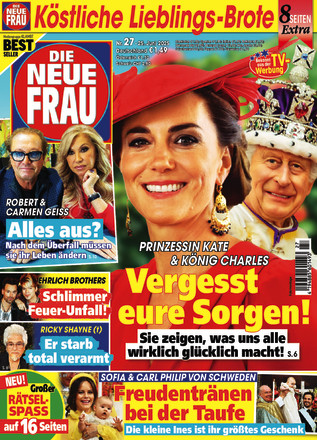 Die Neue Frau