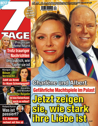 7 Tage