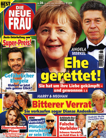 Die Neue Frau