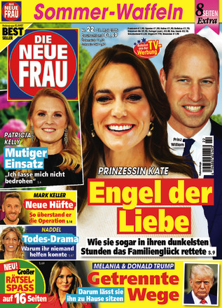 Die Neue Frau