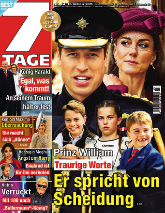 7 Tage