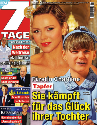 7 Tage