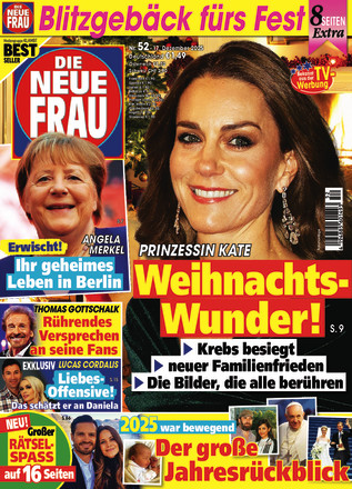 Die Neue Frau