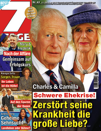 7 Tage - ePaper