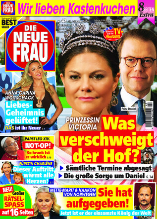 Die Neue Frau