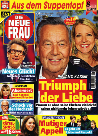 Die Neue Frau