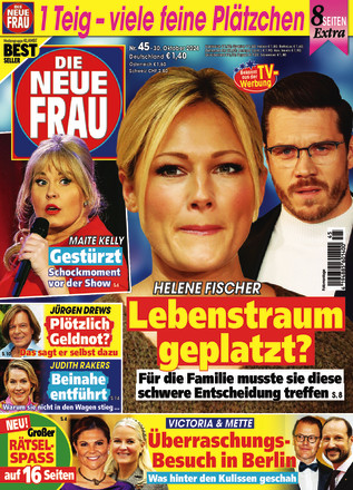 Die Neue Frau