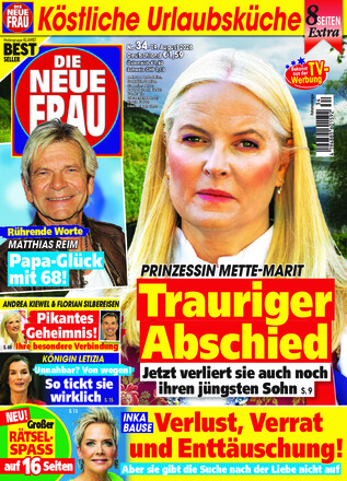 Die Neue Frau