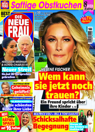 Die Neue Frau
