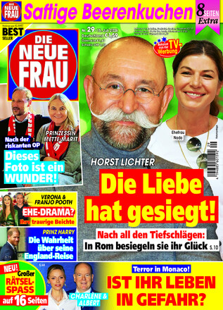 Die Neue Frau