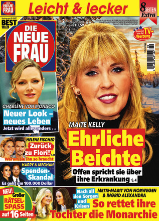 Die Neue Frau - ePaper