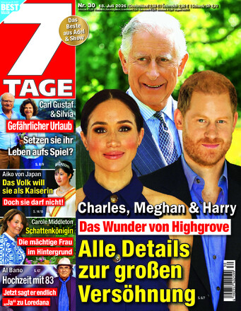 7 Tage