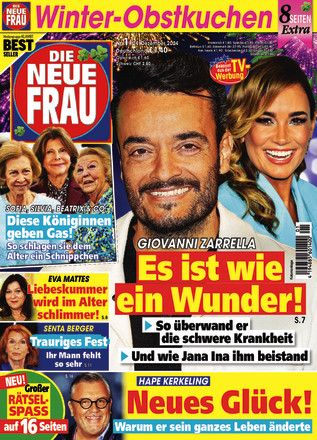 Die Neue Frau