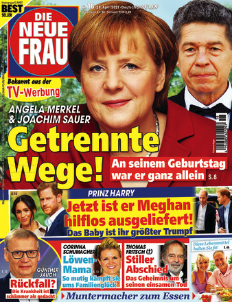 Die Neue Frau