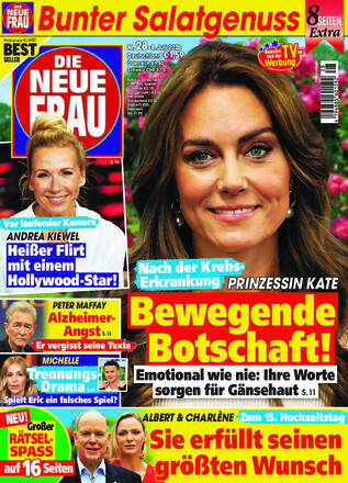 Die Neue Frau