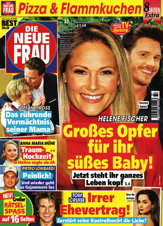 Die Neue Frau