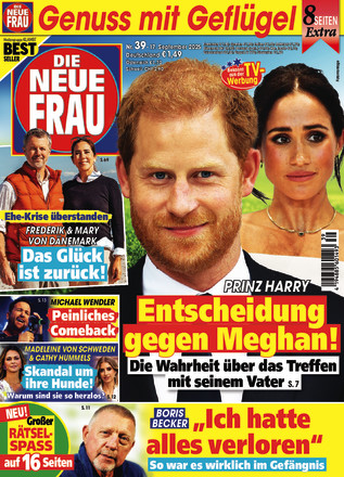 Die Neue Frau