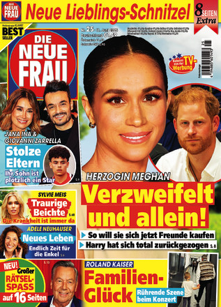 Die Neue Frau