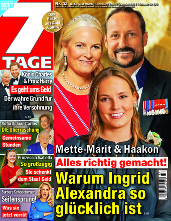 7 Tage