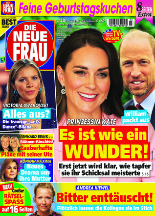 Die Neue Frau