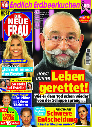 Die Neue Frau