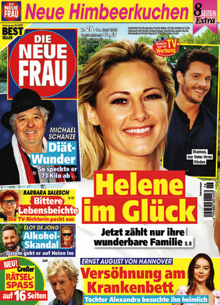 Die Neue Frau