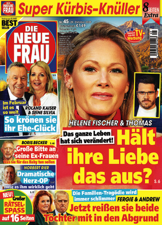 Die Neue Frau