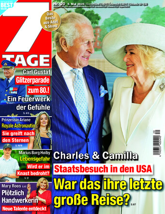 7 Tage