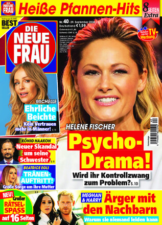Die Neue Frau