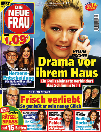 Die Neue Frau